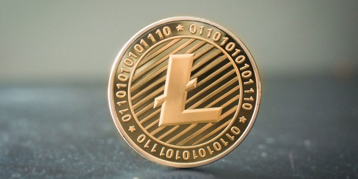 can litecoin pass bitcoin