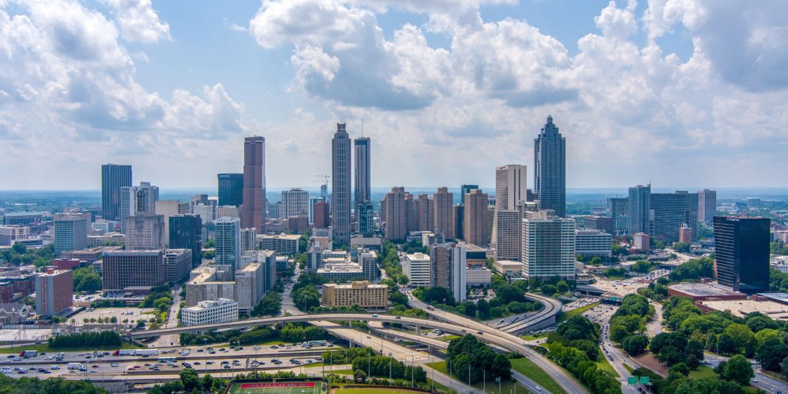 Unveiling Atlanta's Rich Heritage: The Atlanta History Center ...